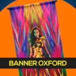 Banner Tecido Oxford - 140cm x 90cm